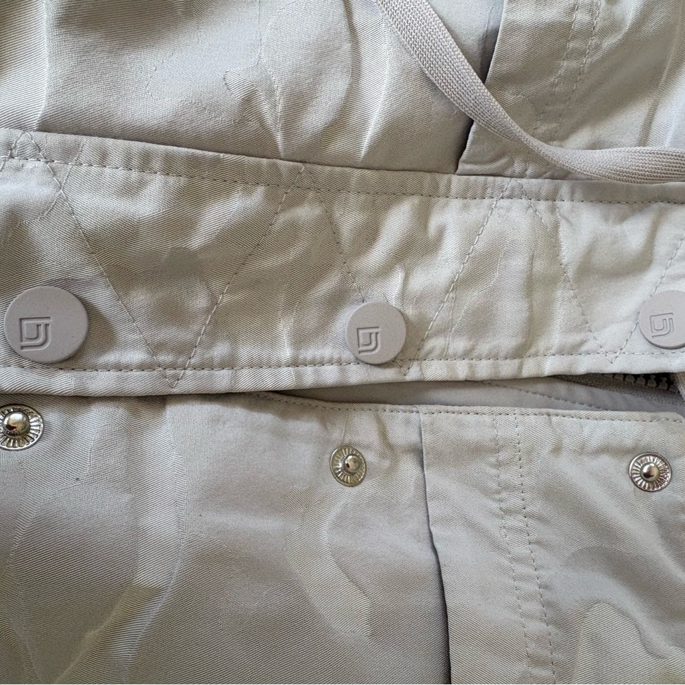 Blanc Noir Camouflage Jacket - Picture 5 of 16
